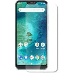 Захисна плівка StatusSKIN для Xiaomi Mi A2 Lite Redmi 6 Pro Екран Матова Lite