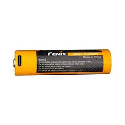 Акумулятор Fenix 18650 (4000 mAh) Type-C (ARB-L18-4000U) - мініатюра 2