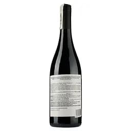 Вино Aldo Viola Il Moretto 2019 IGT 12,5% 0,75 л - мініатюра 2