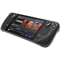 Valve Steam Deck 256GB Black - мініатюра 6