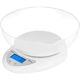 Ваги кухонні електронні до Edenberg 7 кг з чашею (75825-EB)