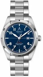 Годинник ATLANTIC Seaflight 70356.41.55
