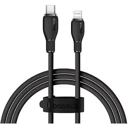 Кабель Baseus Type-C to Lightning Pudding Series Fast Charging Cable 20W 1,2 м