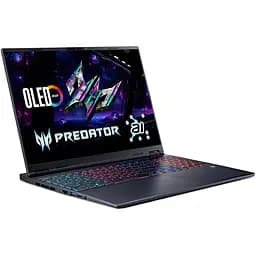 Ноутбук Acer Predator Helios Neo 16S AI PHN16S-71-916K Ultra 9 275HX la 54GHz,32GB DDR5,1TB,RTX 5070 - мініатюра 4