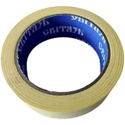 Лента малярная Свитязь 35 мм 20 м 110 мкм (100509)