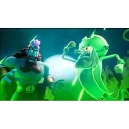 Гра SpongeBob SquarePants Titans of the Tide англійська версія PS5 - мініатюра 4
