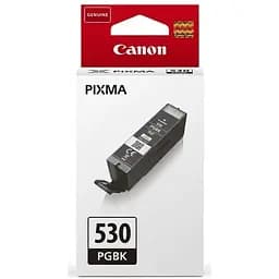 Картридж Canon PGI-530 Black 18,5 ml (6117C001)