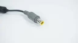 Блок живлення для ноутбука Lenovo 20V, 3.25A, 65W, 7.9x5.5-PIN, Black (без кабеля) - мініатюра 7