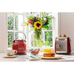 Електрочайник KitchenAid 5KEK1222EER - мініатюра 5