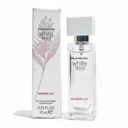 Туалетная вода Миниатюра Elizabeth Arden White Tea Ginger Lily 10 мл