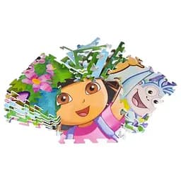 Пазл килимок Даша IR2