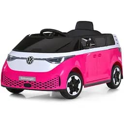 Детский электромобиль Bambi Машина M 6281EBLR-8 до 30 кг