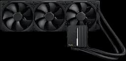 Водяне охолодження ASUS PROART LC 420 Black (90RC00N0-M0UAY0)
