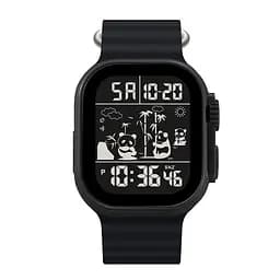 Часы наручные 2247BKBK Black-Black Skmei acs0030117