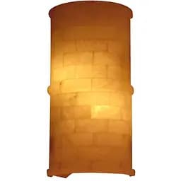 Бра Brille BCL-189W/2 настенное накладное под камень классическое E14