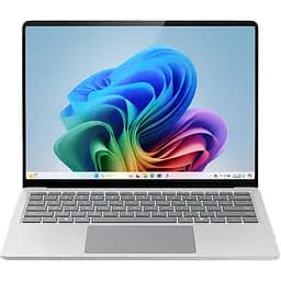 Ноутбук MICROSOFT Surface Laptop 7, Snapdragon X Elite-Qualcomm X1E-80-100 до 4.0 ГГц, 13.8-дюймовий сенсорний екран, 16 ГБ, SSD 512 ГБ, Qualcomm Adreno, Windows 11 Home, білий