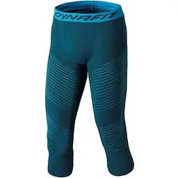 Термоштани Dynafit Speed Dryarn 3/4 Mns Tights M Бірюзовий (1054-016.002.0342)
