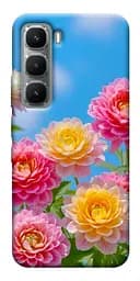 Чехол itsPrint Summer day для Infinix Hot 60i