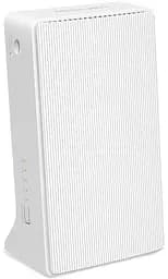 Маршрутизатор MB130-4G AC1200, 4G/LTE, 1xFE LAN, 1xFE WAN Mercusys teh0017303