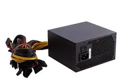 БЖ 700W FSP ATX-700W PNR PRO 120mm silent fan, Retail Box (ATX-700PNR PRO) - мініатюра 3