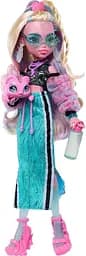 Лялька Монстер Хай Лагуна Блю Monster High Lagoona Blue Fabulous Fashion Doll JHK33 Mattel JHK33 - мініатюра 1