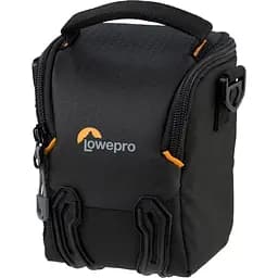 Сумка для фотоапарата Lowepro Adventura SH 115 III Black (LP37461-PWW) [128475]