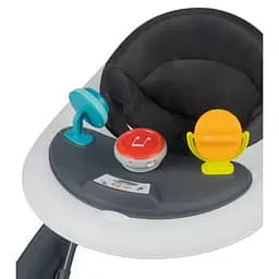 Ходунки дитячі Bebe Confort Dalia Mineral Graphite  - мініатюра 7