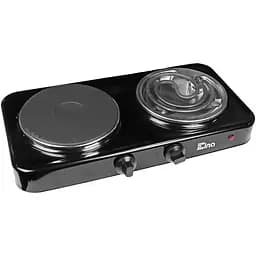 Електроплита Елна 011Н диск + вузький ТЕН (66740)