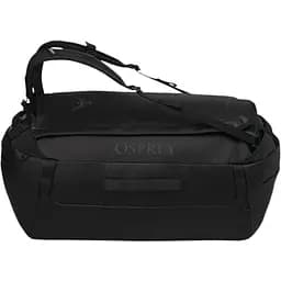 Сумка Osprey Transporter Duffel 65 Black (1054-009.3965)