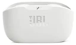 Гарнітура JBL WAVE BUDS White (JBLWBUDSWHT) - мініатюра 3