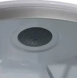 Душовий бокс BRAVO OBRA H120GBSR (H120BR) - мініатюра 2
