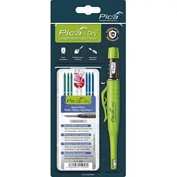 Набір для маркування PICA Dry 30404 (Олівець PICA 3030 + Запасні стрижні PICA 4040 Bundle Special)