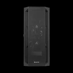Корпус Chieftec Apex Air Black (GA-01B-M-OP) - мініатюра 3