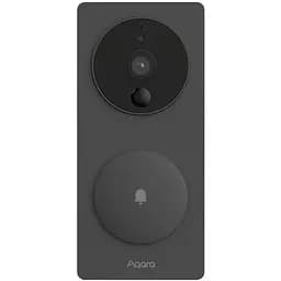 Дверной звонок Aqara Smart Video Doorbell G4 Grey (SVD-C03) EU [82846]