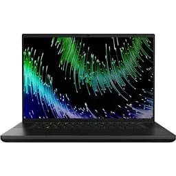 Ноутбук Razer Blade 16, Intel Core i9-13950HX, 5.5GHz, 16 4K UHD+, 120 Hz, FHD+ 240 Hz, 32GB, SSD 1TB, NVIDIA GeForce RTX 4070 8GB, Windows 11 Home - мініатюра 2