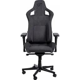 Геймерське крісло GT Racer X-8005 Dark Gray [147952]