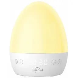 Нічник Nitebird Smart Baby Night Light LB2 White