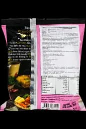 Локшина швидкого приготування Cung Dinh Pork Ribs With Five Fruits 80 г - мініатюра 2