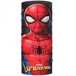 Бафф Buff Original Superheroes Avengers Spider-man (Junior) Черный-Красный
