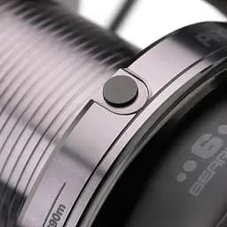Котушка Prologic Avenger XD 7000 FD 5+1BB - мініатюра 2