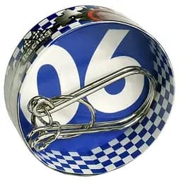 Головоломка Eureka Траса 06* (473276)