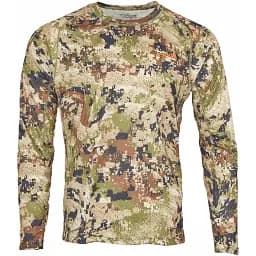 Термосветр Sitka Gear Core Lightweight Crew LS XL Optifade Subalpine