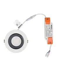 Точковий світильник Nowodvorski 8772 CL Kea LED - мініатюра 4