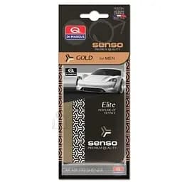 Ароматизатор Dr. Marcus Elite Черный