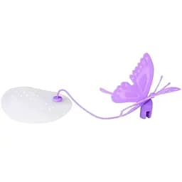 Ситечко для заварювання чаю Fissman метелик 6 см (7519)