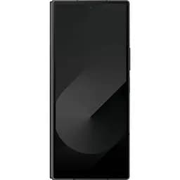 Смартфон Samsung Galaxy Fold 6 12/256GB Crafted Black (SM-F956BAKB) [NFC, 2 SIM] - мініатюра 6