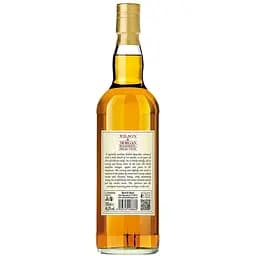 Віскі Wilson & Morgan Dailuaine Oloroso Finish Single Malt Scotch Whisky 46% 0.7 л у подарунковій упаковці - мініатюра 3