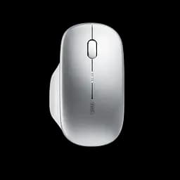 Мышь беспроводная INPHIC M1 Silver