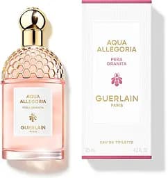 Туалетна вода Guerlain Aqua Allegoria Pera Granita 125 мл - мініатюра 2