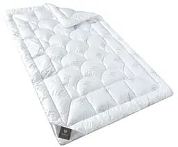 Ковдра Ideia Super Soft Classic зимова 175х210 см 8-11788 - мініатюра 3